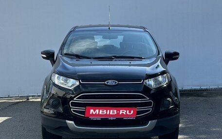 Ford EcoSport, 2016 год, 865 000 рублей, 2 фотография