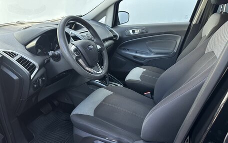 Ford EcoSport, 2016 год, 865 000 рублей, 9 фотография