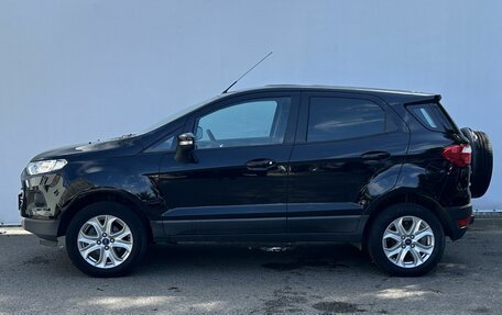 Ford EcoSport, 2016 год, 865 000 рублей, 8 фотография