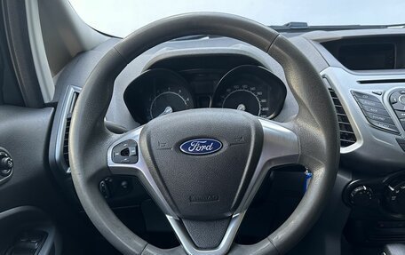 Ford EcoSport, 2016 год, 865 000 рублей, 12 фотография