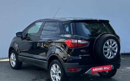 Ford EcoSport, 2016 год, 865 000 рублей, 7 фотография