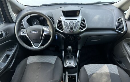 Ford EcoSport, 2016 год, 865 000 рублей, 11 фотография