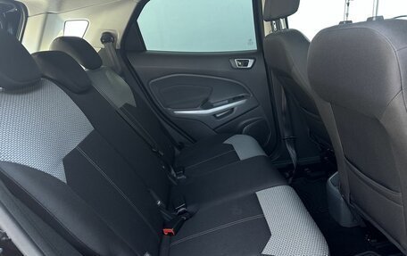 Ford EcoSport, 2016 год, 865 000 рублей, 14 фотография