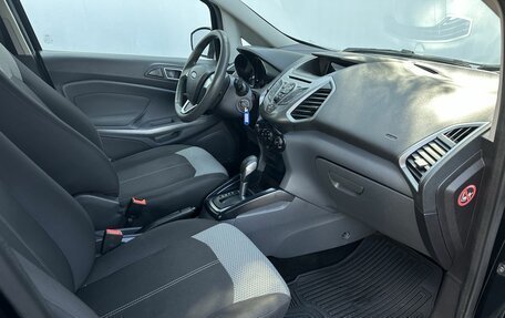 Ford EcoSport, 2016 год, 865 000 рублей, 13 фотография