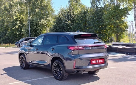 CheryExeed TXL, 2022 год, 2 250 000 рублей, 11 фотография