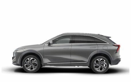 Haval F7, 2026 год, 3 199 000 рублей, 1 фотография