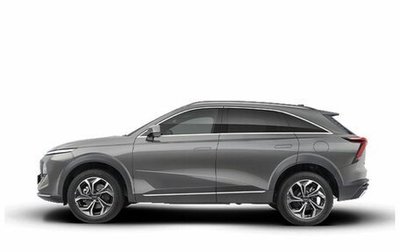 Haval F7, 2026 год, 3 199 000 рублей, 1 фотография