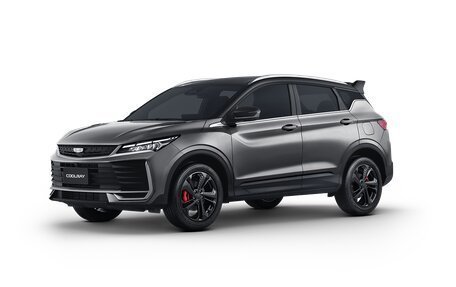 Geely Coolray I, 2026 год, 2 914 990 рублей, 1 фотография