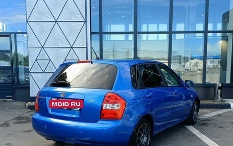 KIA Cerato I, 2006 год, 349 000 рублей, 5 фотография