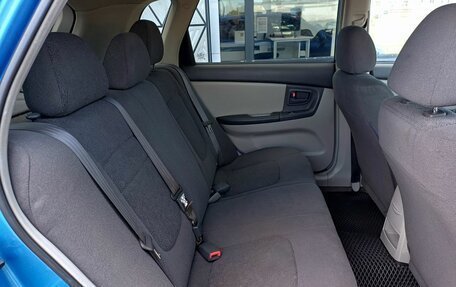 KIA Cerato I, 2006 год, 349 000 рублей, 18 фотография