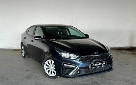 KIA Cerato IV, 2020 год, 1 889 000 рублей, 3 фотография