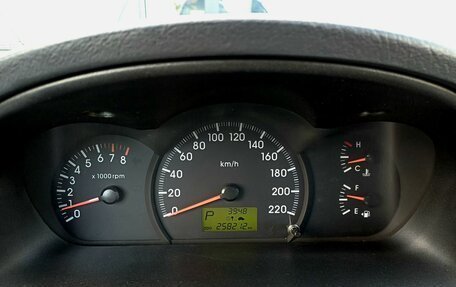 KIA Cerato I, 2006 год, 349 000 рублей, 19 фотография