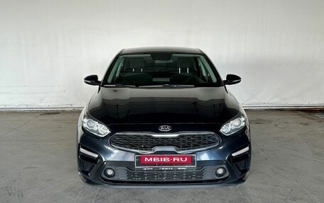 KIA Cerato IV, 2020 год, 1 889 000 рублей, 2 фотография