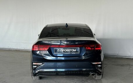 KIA Cerato IV, 2020 год, 1 889 000 рублей, 6 фотография