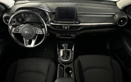 KIA Cerato IV, 2020 год, 1 889 000 рублей, 9 фотография