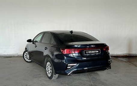 KIA Cerato IV, 2020 год, 1 889 000 рублей, 7 фотография