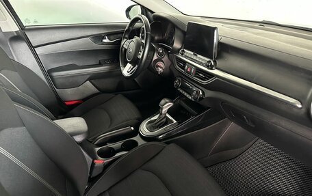 KIA Cerato IV, 2020 год, 1 889 000 рублей, 10 фотография