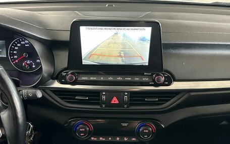 KIA Cerato IV, 2020 год, 1 889 000 рублей, 16 фотография