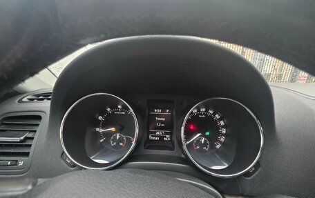Skoda Yeti I рестайлинг, 2015 год, 1 125 000 рублей, 7 фотография