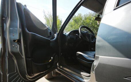 Chevrolet Niva I рестайлинг, 2011 год, 445 000 рублей, 8 фотография