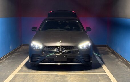 Mercedes-Benz E-Класс, 2020 год, 3 800 000 рублей, 17 фотография