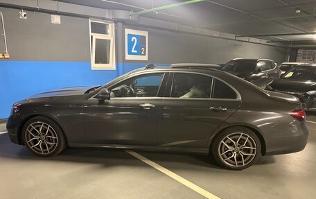 Mercedes-Benz E-Класс, 2020 год, 3 800 000 рублей, 18 фотография