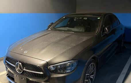 Mercedes-Benz E-Класс, 2020 год, 3 800 000 рублей, 22 фотография