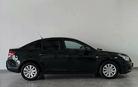 Chevrolet Cruze II, 2012 год, 850 000 рублей, 5 фотография