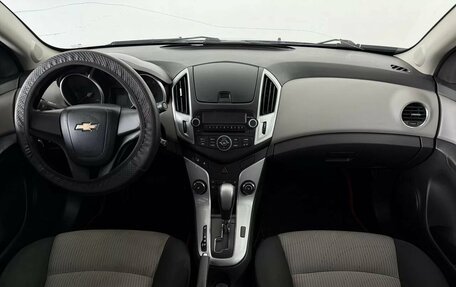 Chevrolet Cruze II, 2012 год, 850 000 рублей, 10 фотография