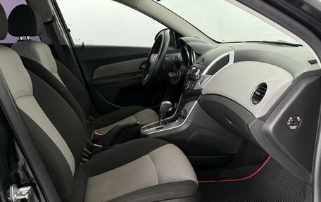 Chevrolet Cruze II, 2012 год, 850 000 рублей, 8 фотография