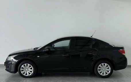 Chevrolet Cruze II, 2012 год, 850 000 рублей, 2 фотография