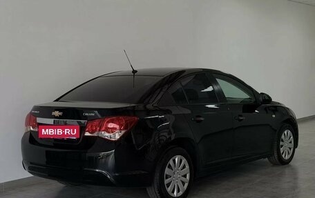 Chevrolet Cruze II, 2012 год, 850 000 рублей, 3 фотография