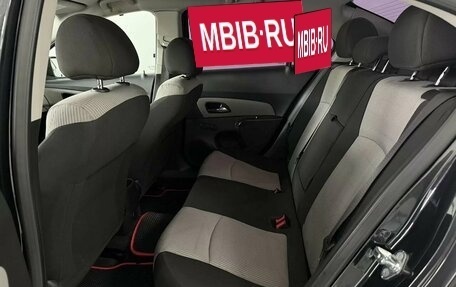 Chevrolet Cruze II, 2012 год, 850 000 рублей, 9 фотография