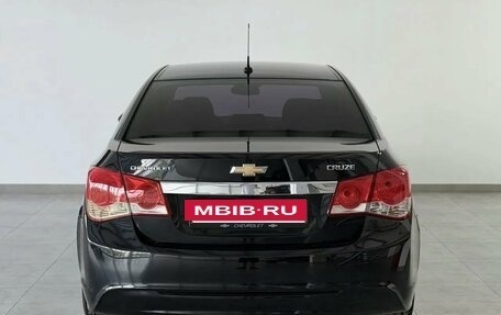 Chevrolet Cruze II, 2012 год, 850 000 рублей, 6 фотография