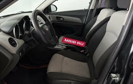 Chevrolet Cruze II, 2012 год, 850 000 рублей, 7 фотография