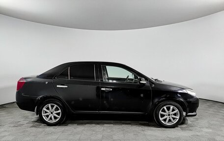Geely MK I рестайлинг, 2013 год, 180 000 рублей, 5 фотография