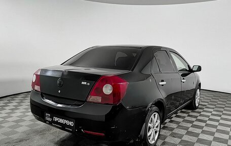 Geely MK I рестайлинг, 2013 год, 180 000 рублей, 6 фотография