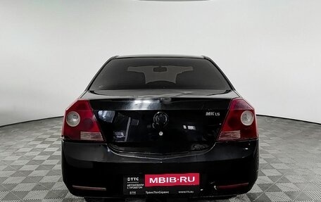 Geely MK I рестайлинг, 2013 год, 180 000 рублей, 7 фотография