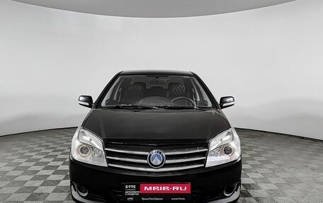 Geely MK I рестайлинг, 2013 год, 180 000 рублей, 2 фотография