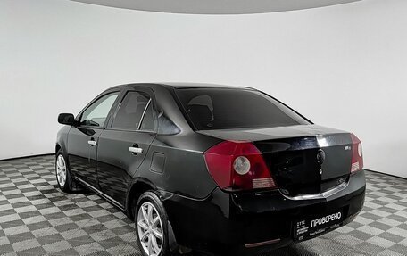 Geely MK I рестайлинг, 2013 год, 180 000 рублей, 8 фотография