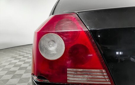 Geely MK I рестайлинг, 2013 год, 180 000 рублей, 11 фотография
