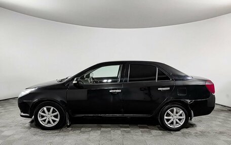 Geely MK I рестайлинг, 2013 год, 180 000 рублей, 10 фотография