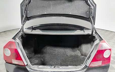 Geely MK I рестайлинг, 2013 год, 180 000 рублей, 12 фотография