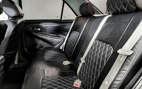 Geely MK I рестайлинг, 2013 год, 180 000 рублей, 15 фотография
