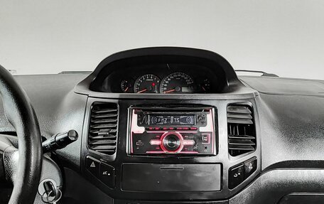Geely MK I рестайлинг, 2013 год, 180 000 рублей, 18 фотография