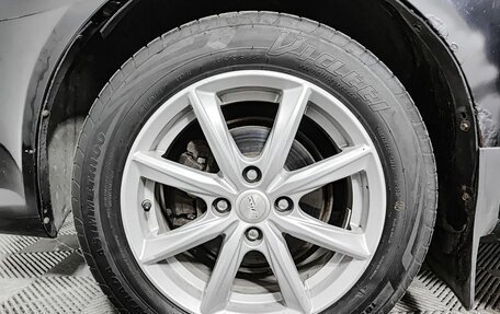 Geely MK I рестайлинг, 2013 год, 180 000 рублей, 22 фотография