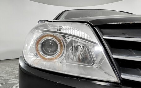 Geely MK I рестайлинг, 2013 год, 180 000 рублей, 21 фотография