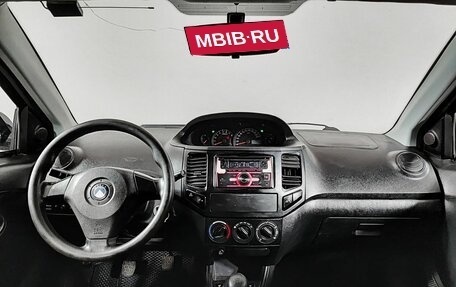Geely MK I рестайлинг, 2013 год, 180 000 рублей, 17 фотография