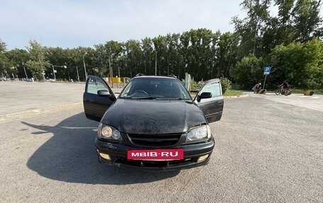 Toyota Caldina, 1997 год, 290 000 рублей, 2 фотография