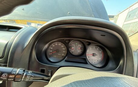Toyota Caldina, 1997 год, 290 000 рублей, 4 фотография